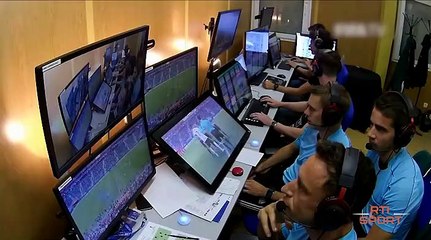 Football | CAN2019 : Présentation du VAR