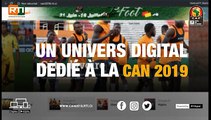 Football | CAN2019 : Sarah Camara dévoile le dispositif de RTI Digital