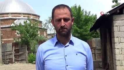 Karasu Nehri’ne atılan çöpler doğayı ve hayvanları tehdit ediyor