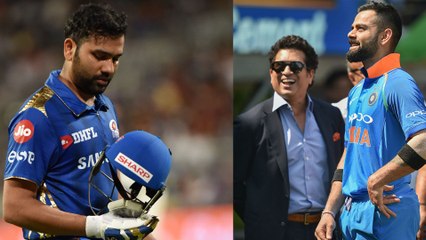 World Cup 2019 : ಸಚಿನ್ ತೆಂಡೂಲ್ಕರ್ ಪ್ರಕಾರ ವಿರಾಟ್ ಕೊಹ್ಲಿ ಬಳಗದ ಬಲುದೊಡ್ಡ ಶಕ್ತಿ ಯಾವುದು?