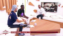 Démon One : Mafia K'1 Fry Légendaire dans Clique Claque - CLIQUE TV