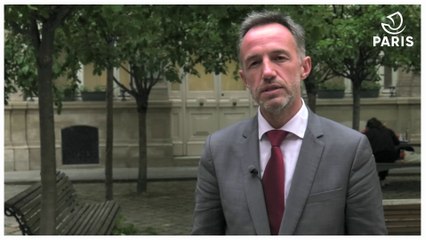 Le Laboratoire d'innovation publique de la Ville de Paris