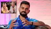 ICC World Cup 2019: Kohli Reveals Effect Of Marriage With Anushka Sharma On His Captaincy