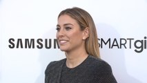 Blanca Suárez da detalles de su vida al lado de Mario Casas