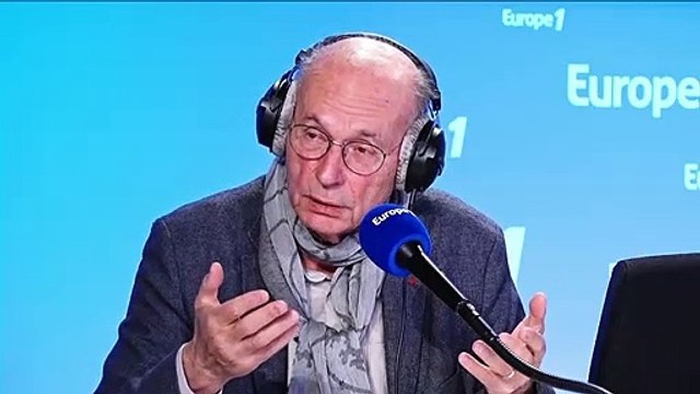 Boris Cyrulnik : Si on ne déclenche pas un processus de résilience, on rumine