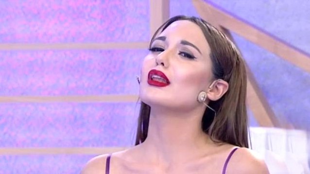 Bahar Candan, üstsüz pozuyla takipçilerini isyan ettirdi