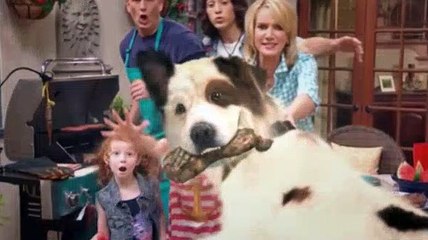 Dog With A Blog S01E02 - The Fast and the Furriest