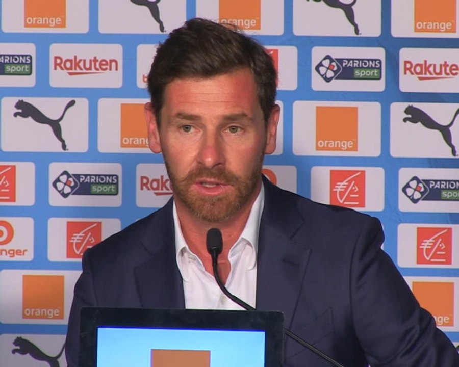 OM - Villas-Boas : "Mourinho, l'un des meilleurs entraîneurs du monde"