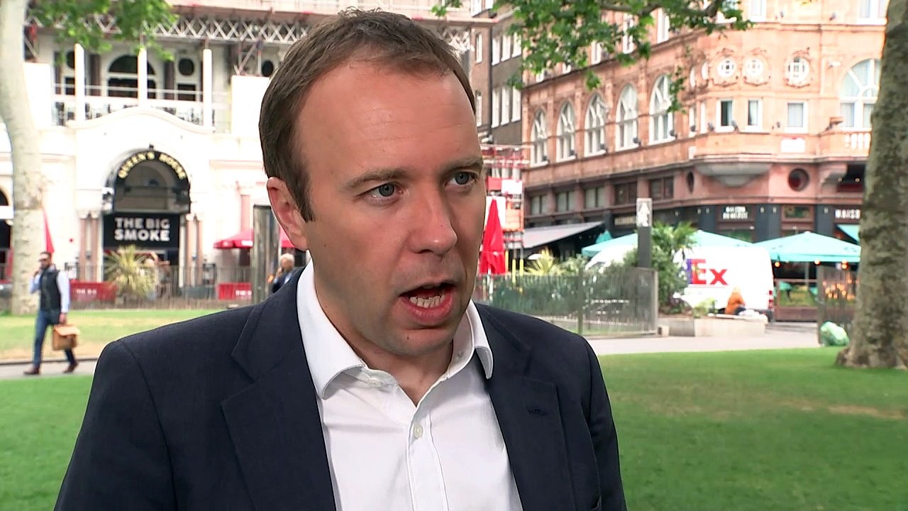 Cleverly: Leaving with no deal better than remaining