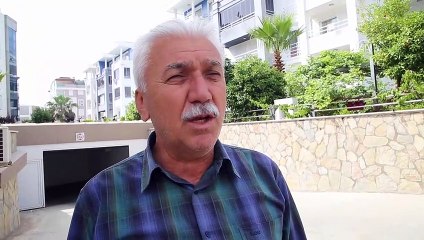 Yüzme havuzundaki klor kokusundan 17 kişi etkilendi - ANTALYA