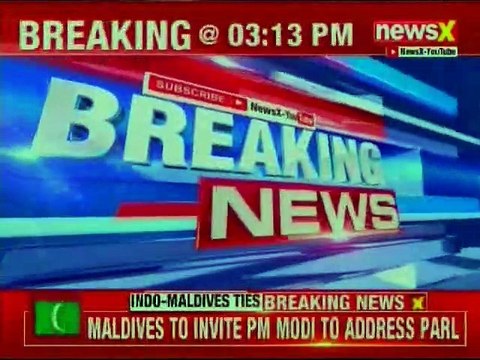 PM Narendra Modi to Address Maldives Parliament, Big Boost for NDA Government