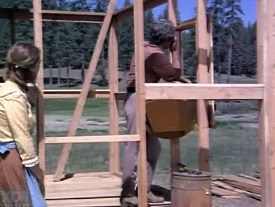 Bonanza S14E02  Forever (2)