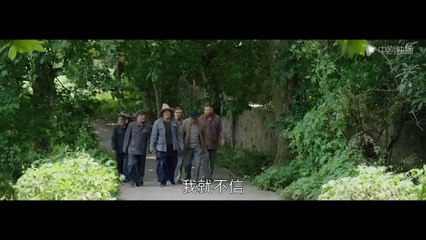 ENG SUB | Like A Flowing River - EP 21 Wang Kai, Yang Shuo，Dong Zi Jian