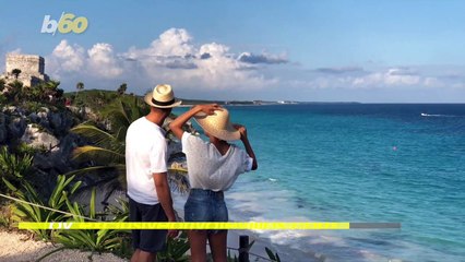 This is How Long New Couples Should Wait Before Taking a Trip Together