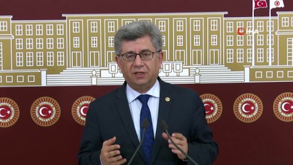 MHP'li Aycan: “Aşı reddi Türkiye'nin önemli bir sorunu'