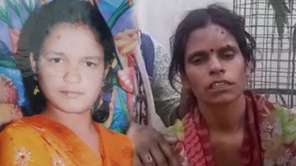 पिता को बचाने के लिए दबंगों से लड़ने आई बेटी के साथ हुआ बुरा, मौत
