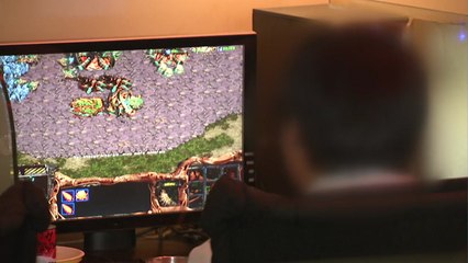 WHO 게임중독 공식 질병화...합리적 방안은? / YTN