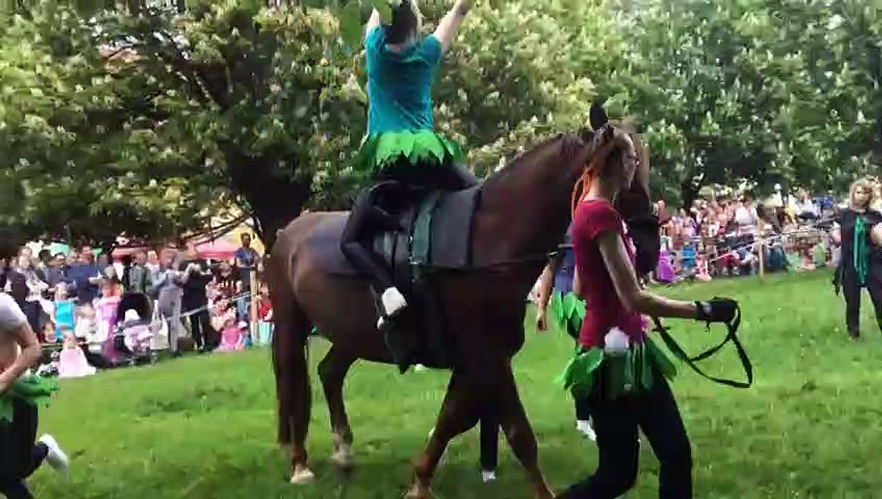 Elfenfest 25.05.19 Teil 1