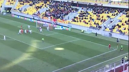 J19 Le Mans vs EAG 1-0 11-12