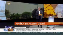 Uyandırma Servisi 1