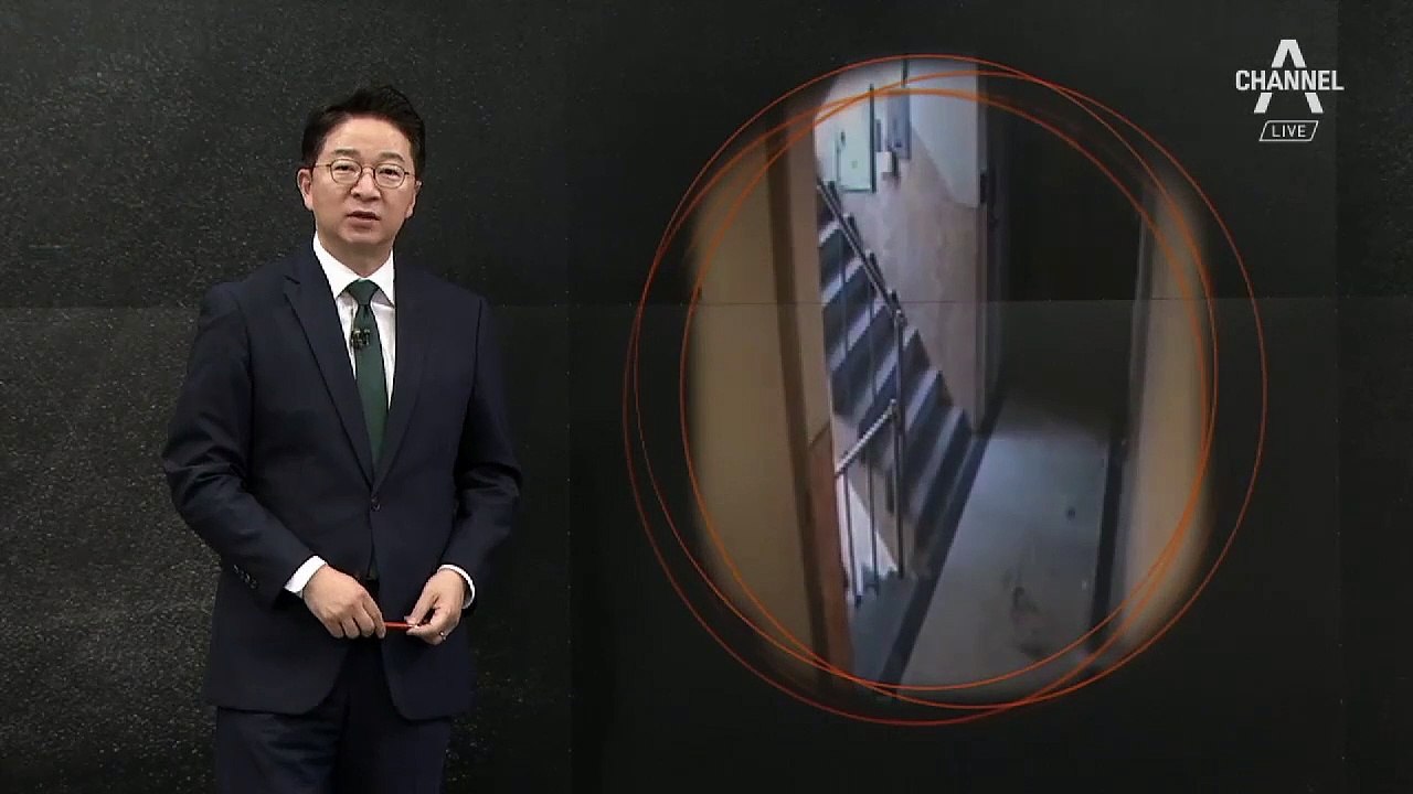 [5월 29일 클로징멘트]나사 빠진 경찰