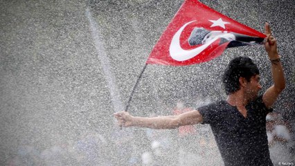 "Gezi Parkı" protestoları: Ne olmuştu?