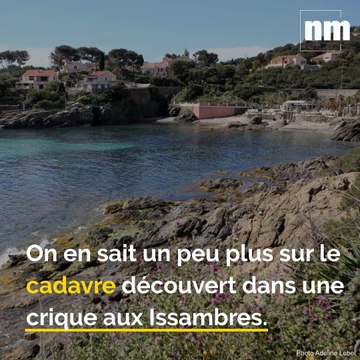 Cadavre aux Issambres, Uber Eats, météo pour l'Ascension: voici votre brief info de mercredi après-midi