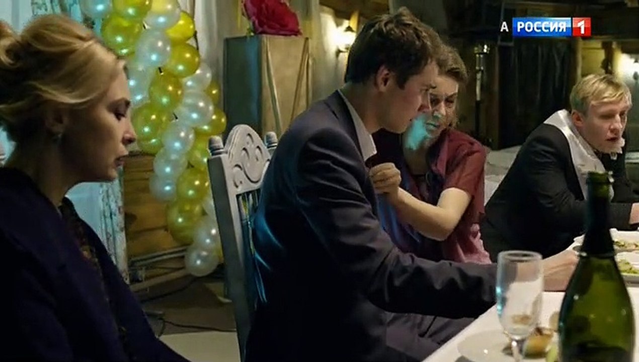 Все могло быть иначе 13 серия (2019)