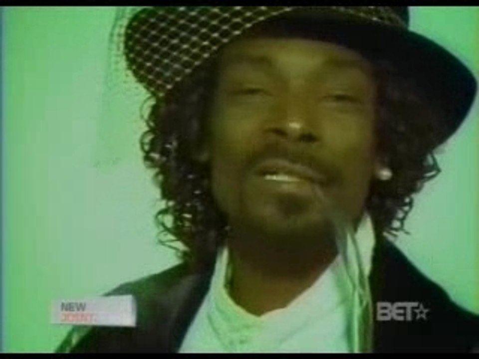 Snoop Dogg - Sensual Seduction