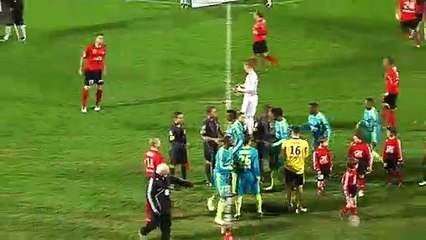 J28 EAG vs Lens 3-0 11-12