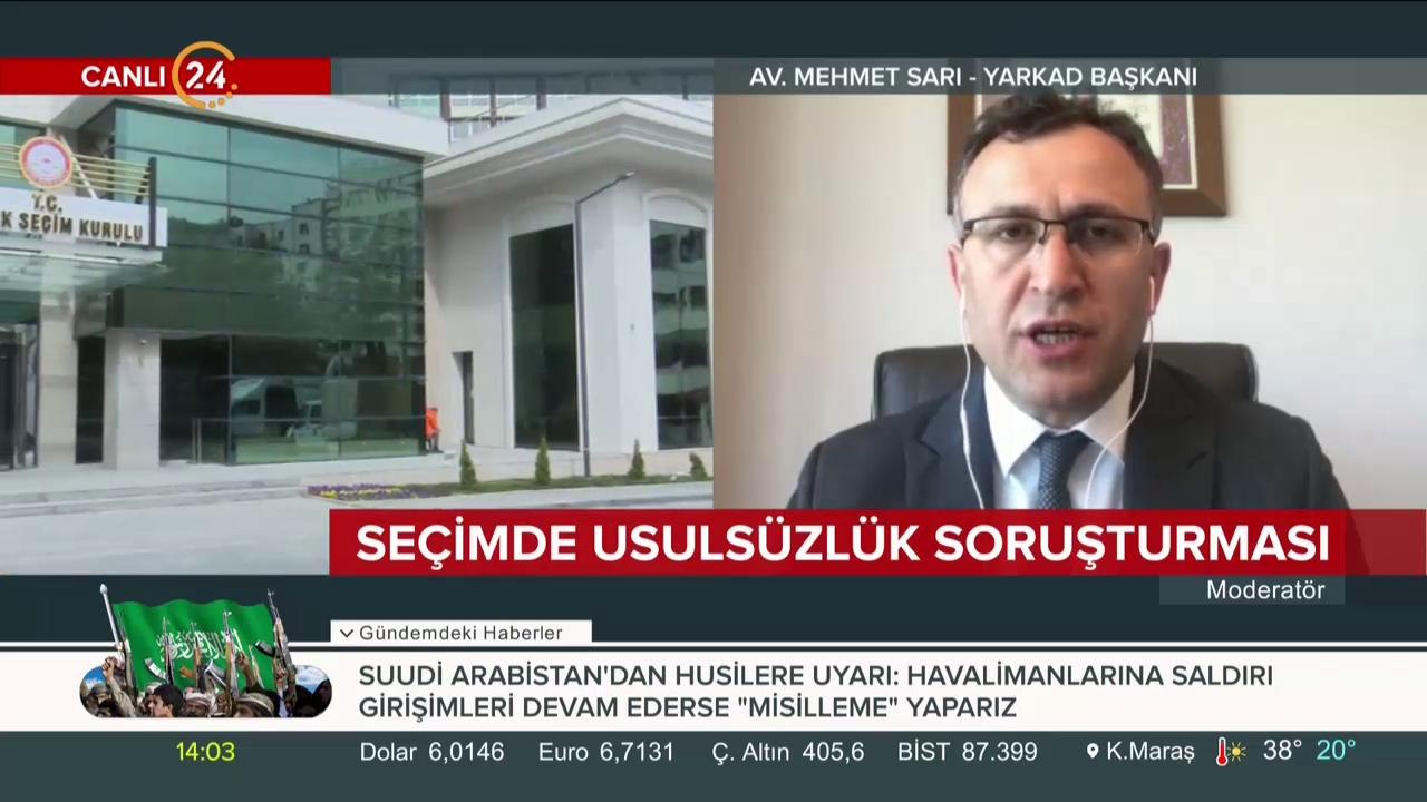 İstanbul seçimleri