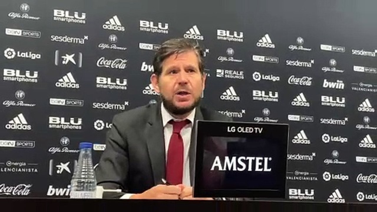 Fichaje Maksimovic: límite 48 horas según Alemany