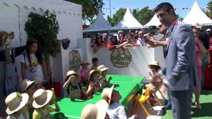 - Kartal’da Dünya Çevre Günü Festivali