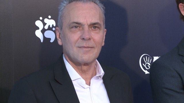 José Coronado evita hablar de Isabel Pantoja en 'Supervivientes'