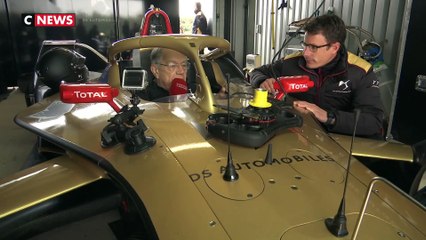 Comment ça marche ? du 26/05/2019