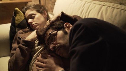 Los días que vendrán - Trailer (HD)