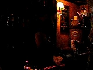 Smirnoff ice maison chez Marlusse et Lapin