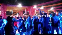 Global Event Management Companies & Destination Wedding Planners in Chandigarh, Mohali, Zirakpur, Panchkula