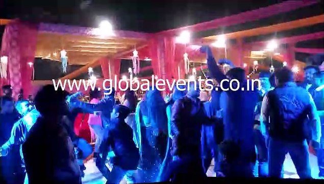 Global Event Management Companies & Destination Wedding Planners in Chandigarh, Mohali, Zirakpur, Panchkula