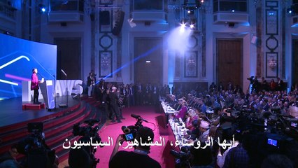 غريتا تونبرغ وأرنولد شوارزينغر يتحالفان من أجل المناخ
