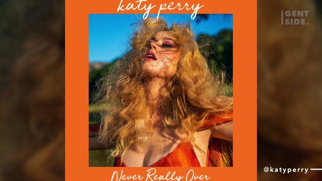 katy perry e la copertina del nuovo album