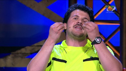 Portokalli, 26 Maj 2019 - Arbitri në Prokurori