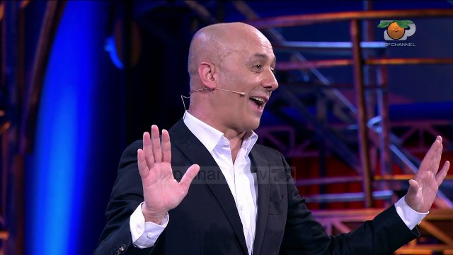 Portokalli, 26 Maj 2019 - Doktori dhe Infermierja (Miss dhe Mister Spitali)