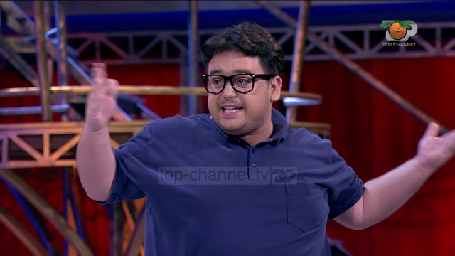 Portokalli, 26 Maj 2019 - Floshi dhe Lenci (Prindërit)