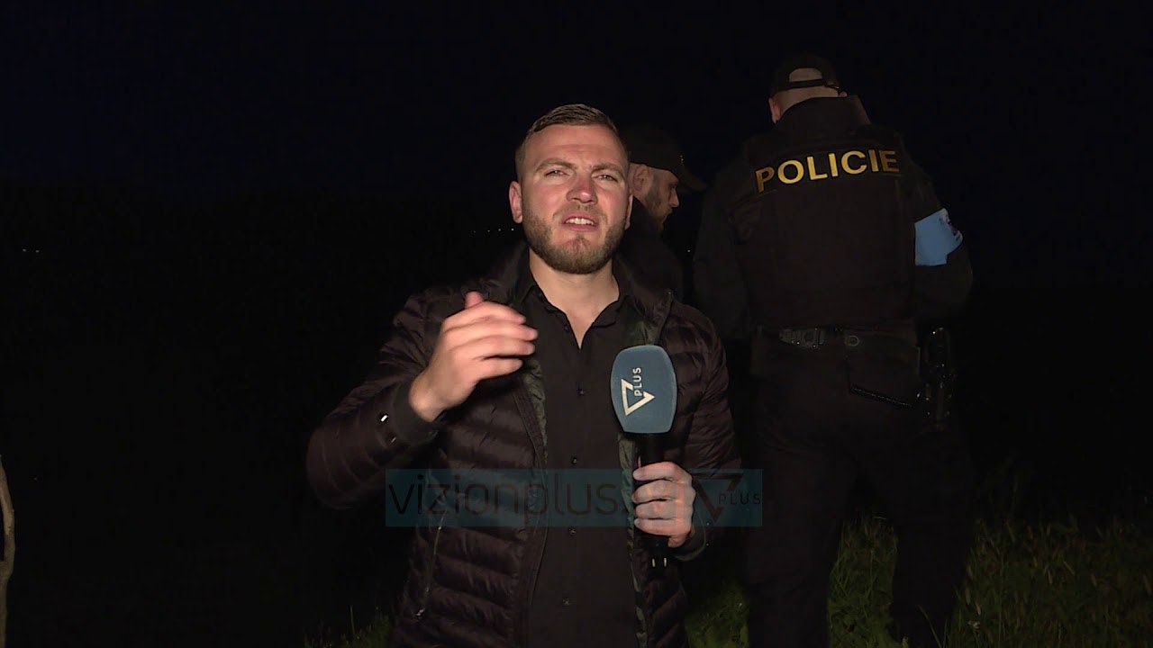 Frontex merr në kontroll kufirin tokësor me Greqinë - News, Lajme - Vizion Plus