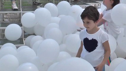 ‘FRYMA E ARTISTIT’ NGA FLUTURA DHE BESNIK HAXHILLARI TEK ‘REJA’