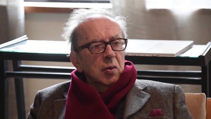 ISMAIL DHE HELENA KADARE VIZITORËT E PARË TË SHTËPISË SË TYRE MUZE