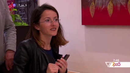 7pa5 -  Kujdesi ndaj ushqimit - 27 Maj 2019 - Show - Vizion Plus