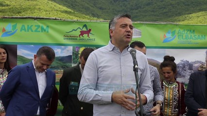 Shebenik-Jabllanicë, 11 vjet park kombëtar - News, Lajme - Vizion Plus