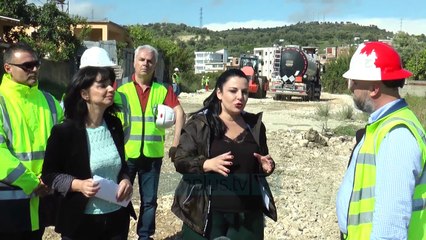 Bypass-i i Vlorës, gati në 2021 - News, Lajme - Vizion Plus